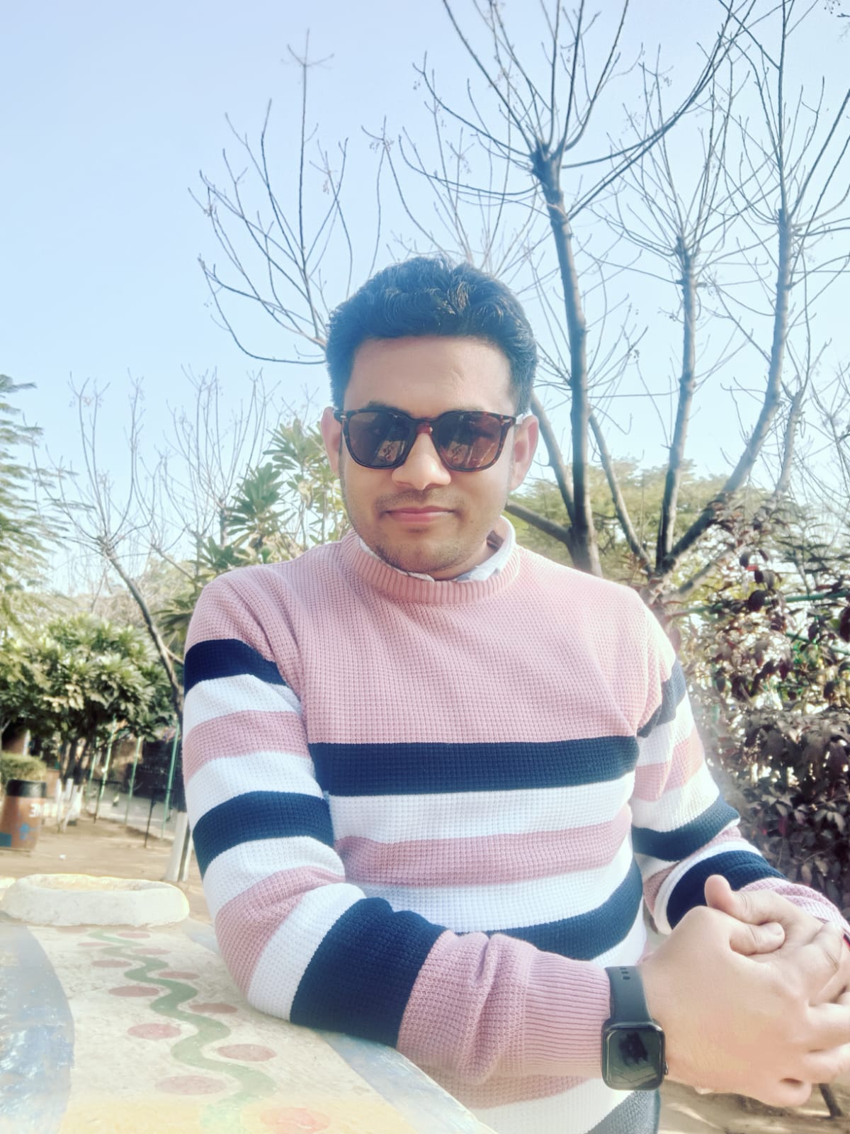 Chairman Mohd Ashir