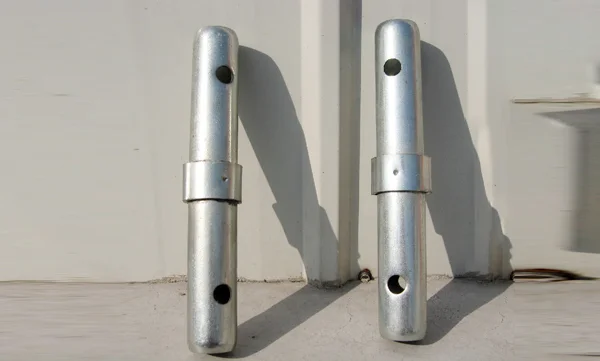 Spigot Pin