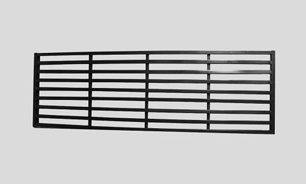 Steel Challi
