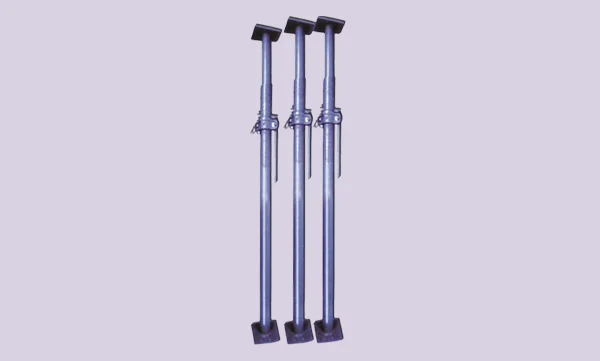Adjustable Telescopic Props